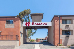 Отель Ramada by Wyndham Poway  Поуей